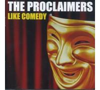 Proclaimers The - Like Comedy