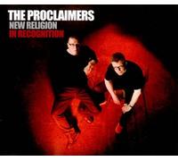Proclaimers, The - New Religion / in Recognition