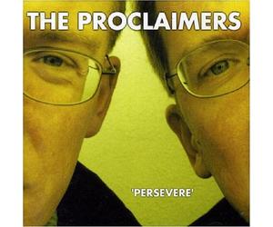 Proclaimers,the - Persevere