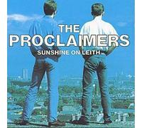 Proclaimers The - Sunshine On Leith