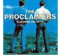 Proclaimers, The Sunshine On Leith (CD) Album