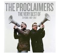 Proclaimers The - The Very Best Of