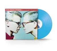 THE PROCLAIMERS - This is the story (lim. ed.) (2024) LP blue Vinyl pre order