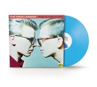 THE PROCLAIMERS - This is the story (lim. ed.) (2024) LP blue Vinyl pre order