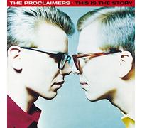 Proclaimers - This Is The Story