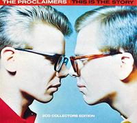 Proclaimers - This Is The Story: Expanded Edition