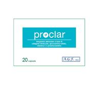 Farma Group Proclar 20 Capsule