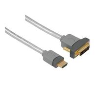 ProClass HQ 10M Cavo HDMI - DVI Cavo HDMI Cavo DVI HD-TV Per TV PS3 PS4 DVI-D