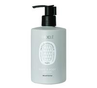 Procle - Eco Face Hand & Body Lotion - Møn/ Sergel Crema corpo 300 ml unisex
