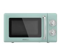 Cecotec Forno A Microonde Proclean 3010 Retro