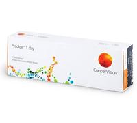 Proclear 1 Day 30 lenti