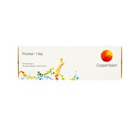 Proclear 1 Day 30 lenti