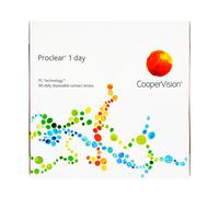 Proclear 1 Day 90 lenti