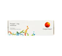 Proclear 1 Day multifocal (30 lenti)