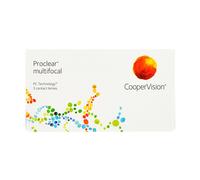 Proclear Multifocal 3 lenti
