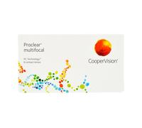 Proclear Multifocal 6 lenti