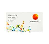 Proclear Multifocal XR 3 lenti