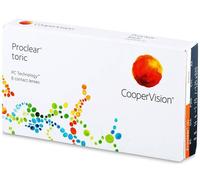 Proclear Toric (6 lenti)