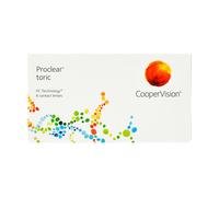 Proclear Toric 6 lenti