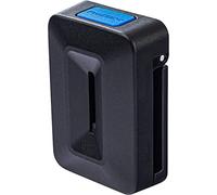 ProClick Holder - Elemento di collegamento per cintura porta attrezzi da uomo - ideale per borsa degli attrezzi, borsa per unghie, borsa da lavoro da uomo