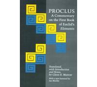 Proclus Proclus (Tascabile)
