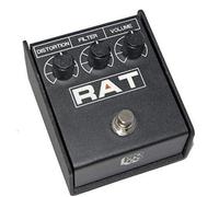 ProCo RAT2 Distorsione Pedale 9V Batteria Effettrici Drive Distorsione Rat RT2