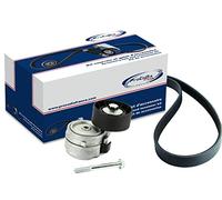 PROCODIS France KGA1002 Kit cinghia e rullo per accessori