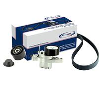 PROCODIS France KGA2007 Kit cinghia e rullo per accessori