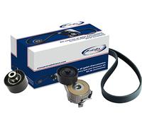 PROCODIS France KGA2037 Kit cinghia e rullo per accessori