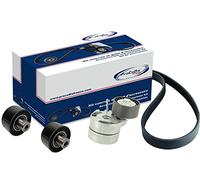 PROCODIS France KGA2041 Kit cinghia e rullo per accessori