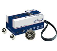 PROCODIS France KGA2044 Kit cinghia e rullo per accessori