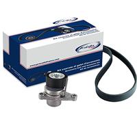 PROCODIS France KGA2048 Kit cinghia e rullo per accessori