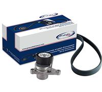PROCODIS France KGA2049 Kit cinghia e rullo per accessori