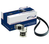 PROCODIS France KGA3005 Kit cinghia e rullo per accessori