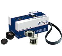 PROCODIS France KGA3009 Kit cinghia e rullo per accessori