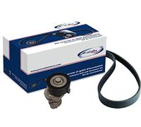 PROCODIS France KGA3011 Kit cinghia e rullo per accessori