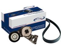 PROCODIS France KGA3012 Kit cinghia e rullo per accessori