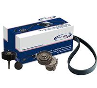 PROCODIS France KGA3014 Kit cinghia e rullo per accessori