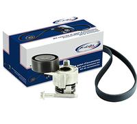 PROCODIS France KGA4019 Kit cinghia e rullo per accessori