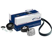 PROCODIS France KGA4023 Kit cinghia e rullo per accessori