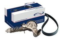 PROCODIS France KGA6000 Kit cinghia e rullo per accessori