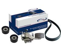 PROCODIS France KGA7000 Kit cinghia e rullo per accessori