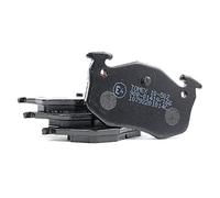 Procodis Francia PF10502 Kit Pastiglie Freno, Freni a Disco