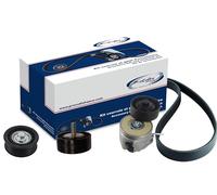 PROCODIS KGA1003 Kit cinghia accessori