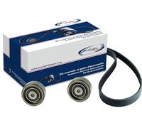 PROCODIS KGA2023 Kit cinghia accessori