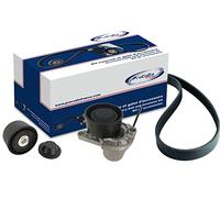 PROCODIS KGA4040 Kit cinghia accessori