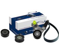 PROCODIS KGA8000 Kit cinghia accessori