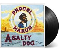 Procol Harum - A Salty Dog (Remastered) (LP)