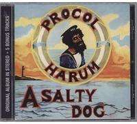 Procol Harum - A Salty Dog