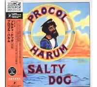 Procol Harum - A Salty Dog